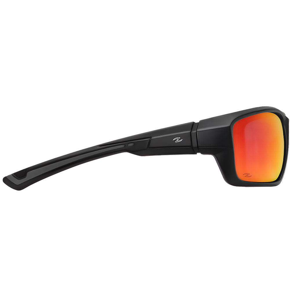 Zol Capitan Polarized Sunglasses