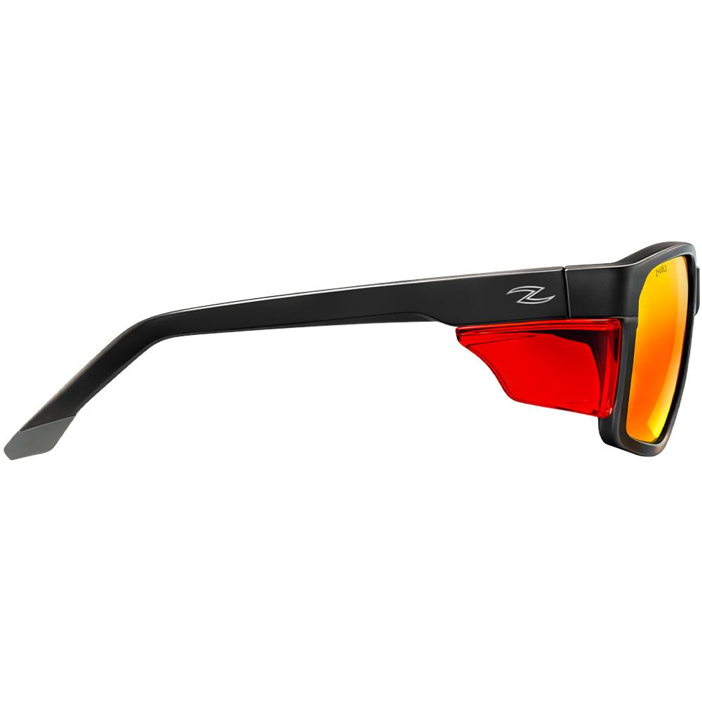 Zol Worker Z87+ Safety Sunglasses