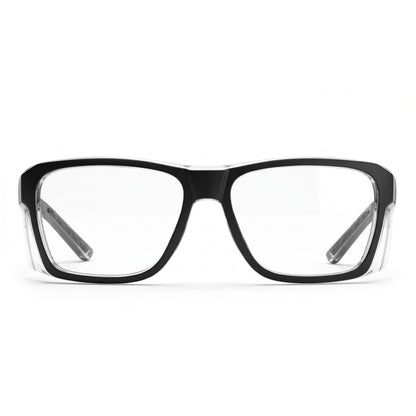 ZOL RX1 Safety Glasses with Side Shields