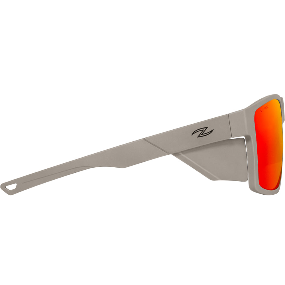 Zol Safe Shield Z87 Safety Sunglasses