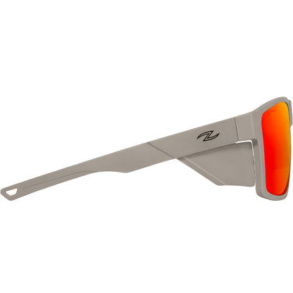 Zol Safe Shield Z87 Safety Sunglasses