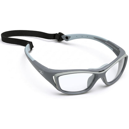 ZOL Kids RX Sports Goggles – Full Temple | ANSI Z87.1