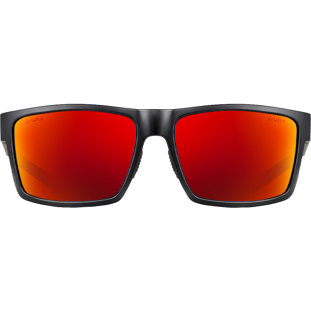 Zol Safe Shield Z87 Safety Sunglasses