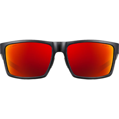 Zol Safe Shield Z87 Safety Sunglasses