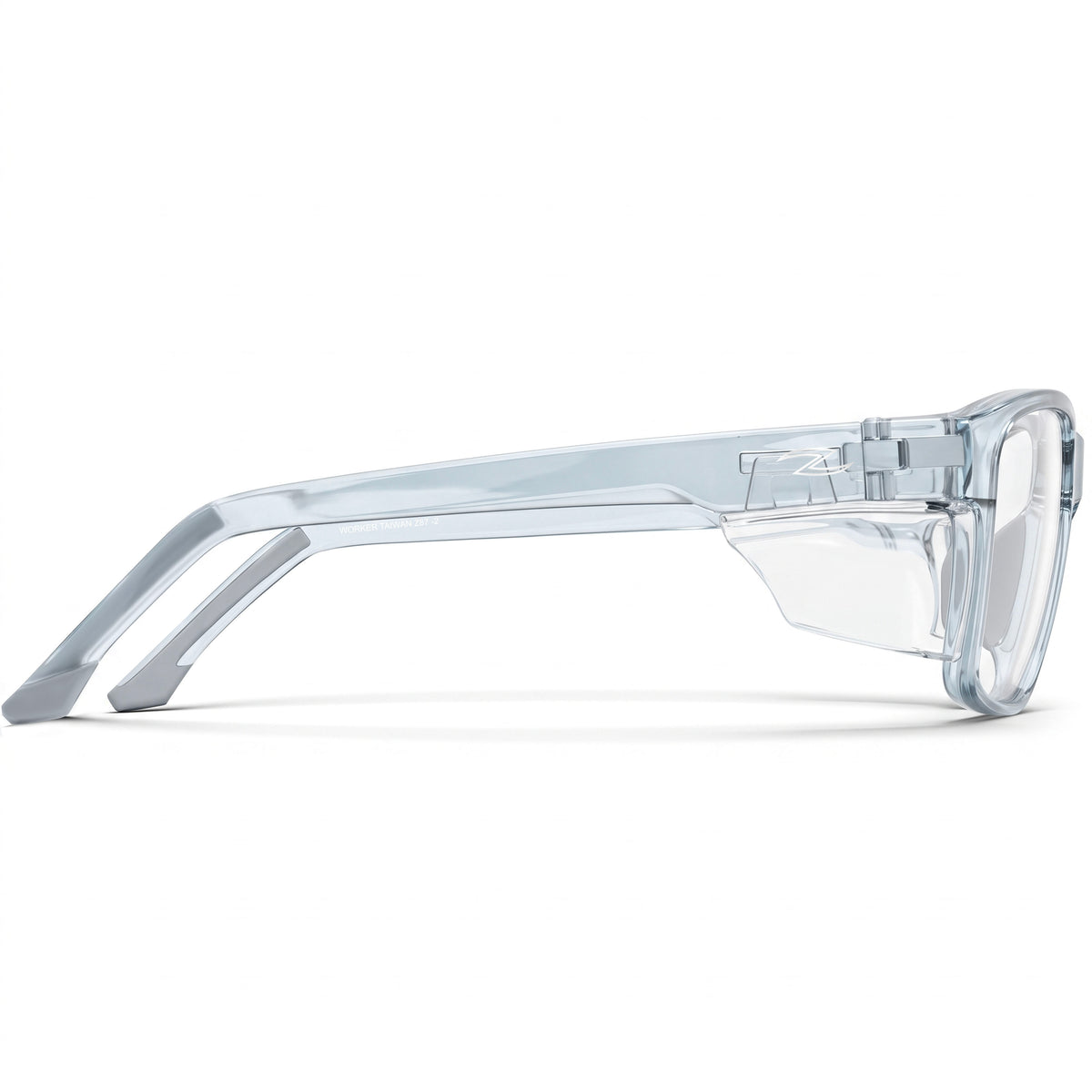 Zol Worker Z87 -2 Safety Glasses