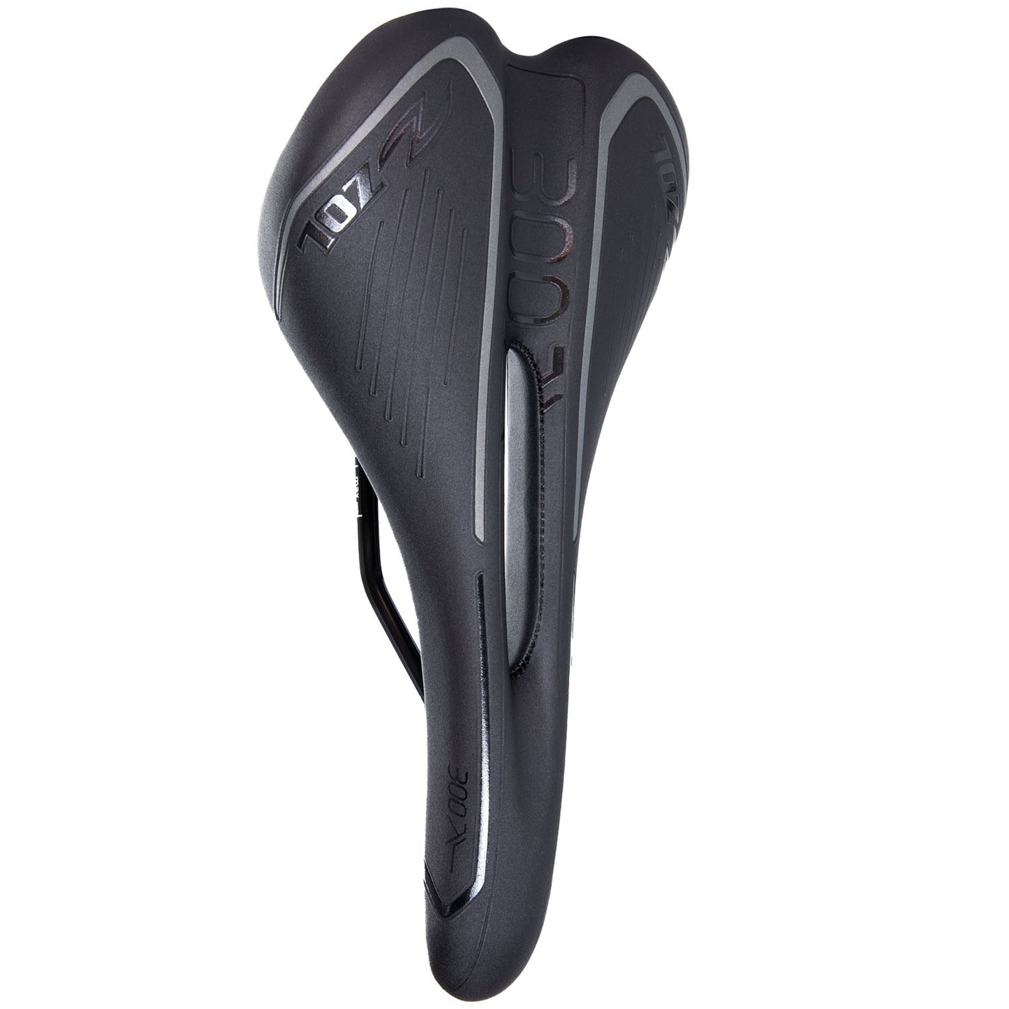 ZOL Team Flow Bike Breathable Saddle