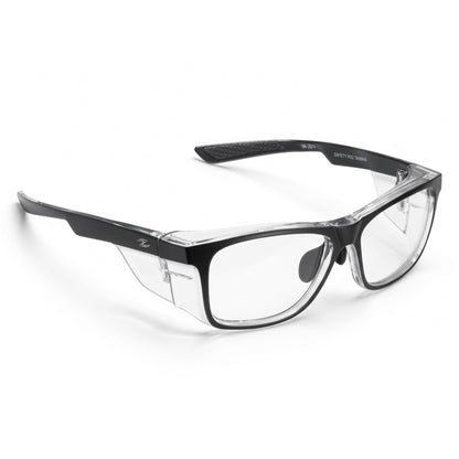 ZOL RX2 Safety Glasses with Side Shields