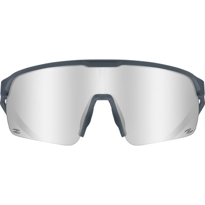 Zol Zuper Half Sunglasses | RX Insert Compatible