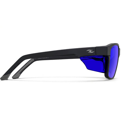 Zol Worker Z87 + Safety Sunglasses
