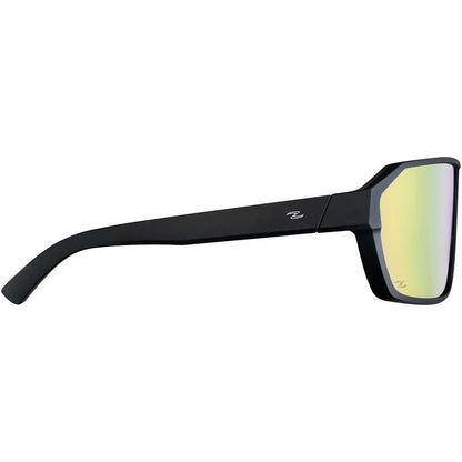 Zol Deck Polarized Biodegradable  Sunglasses