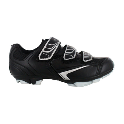 ZOL Trail MTB Mountain Bike and Indoor Cycling Shoes