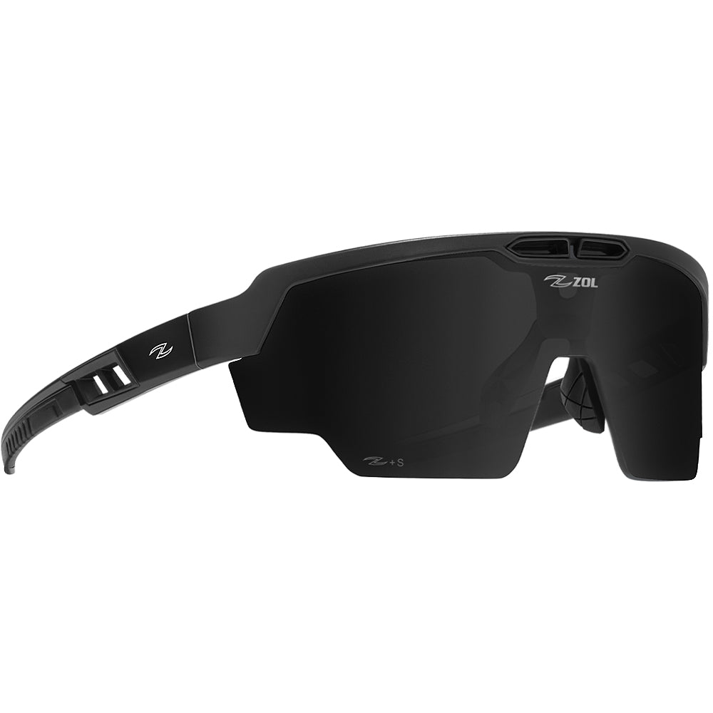 Zol Volt Safety Sunglasses – ANSI Z87+ – Zol Cycling