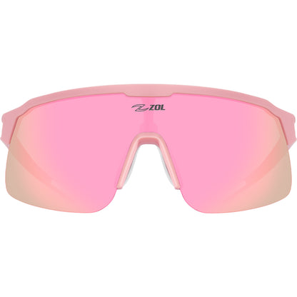 Zol Trail Sunglasses | RX Insert Compatible