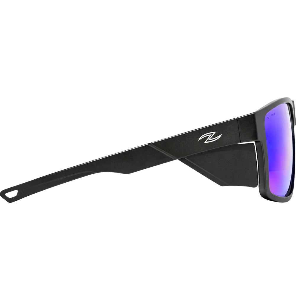 Zol Safe Shield Z87 Safety Sunglasses