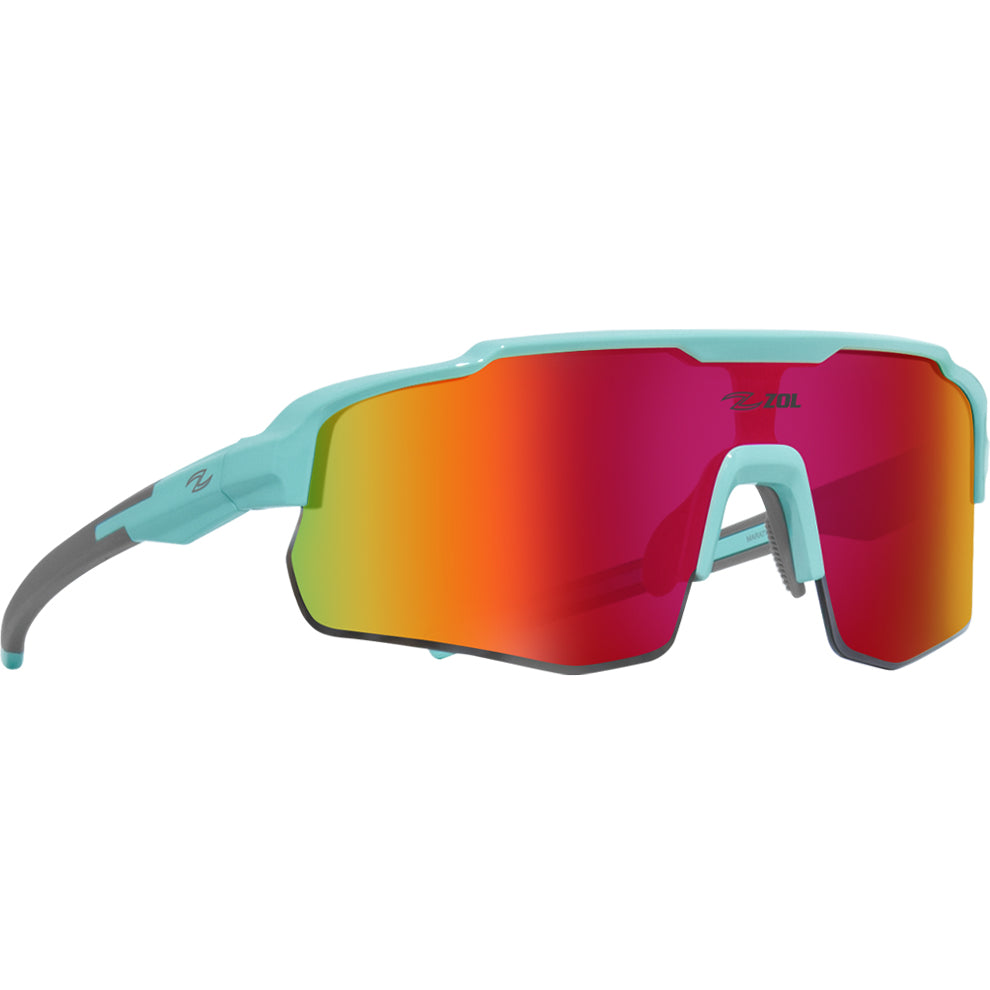 Zol Marathon HD Sunglasses