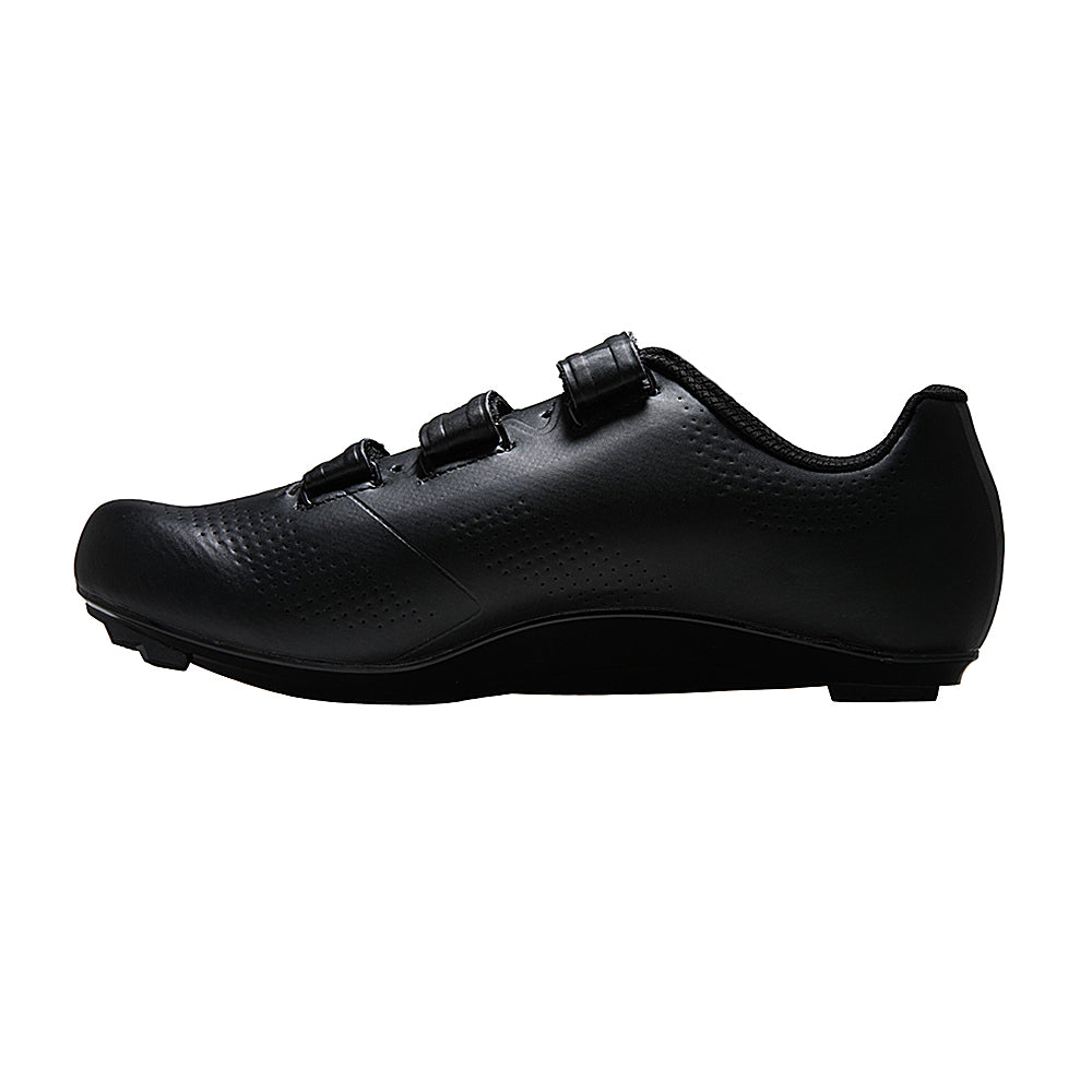 Zol Fondo Road Cycling Shoes with Pedals and Cleats