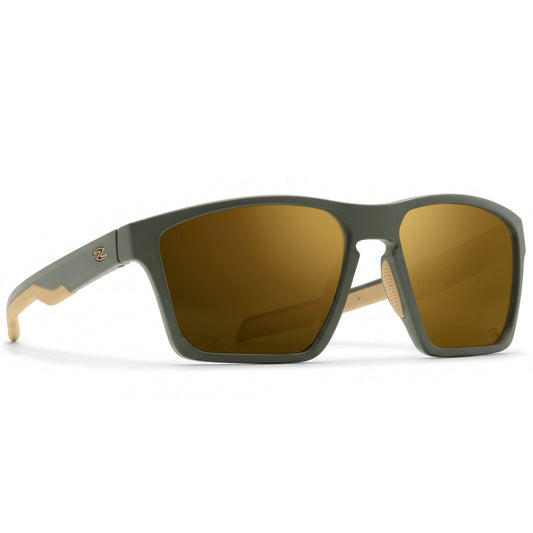 Zol Rio Mar Sunglasses