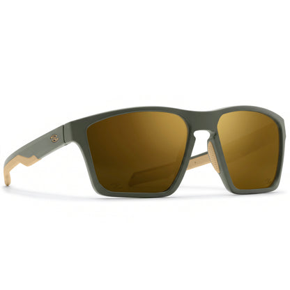 Zol Rio Mar Polarized Sunglasses