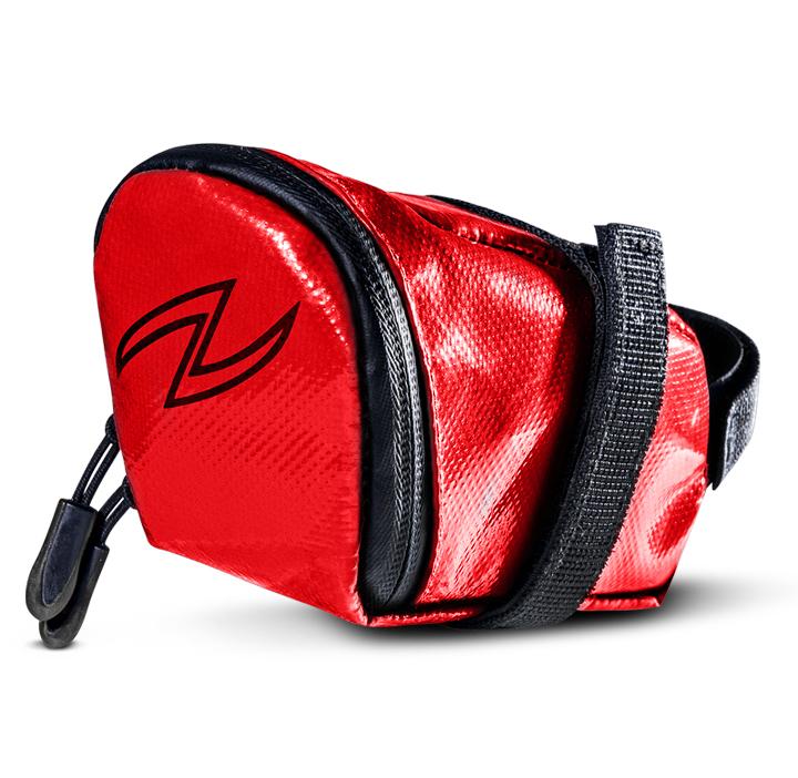 Zol Saddle Bag for Mtb Mountain Bike Road Cycling