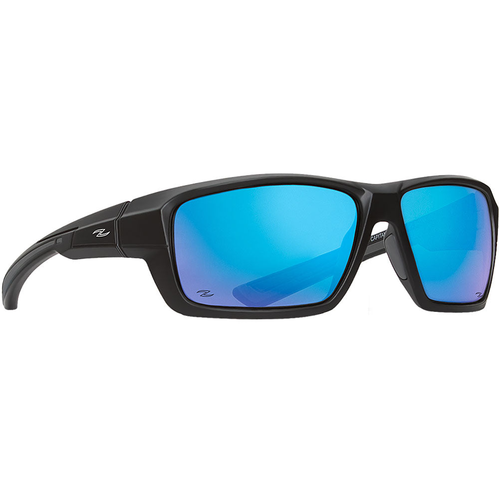 Zol Capitan Polarized Sunglasses