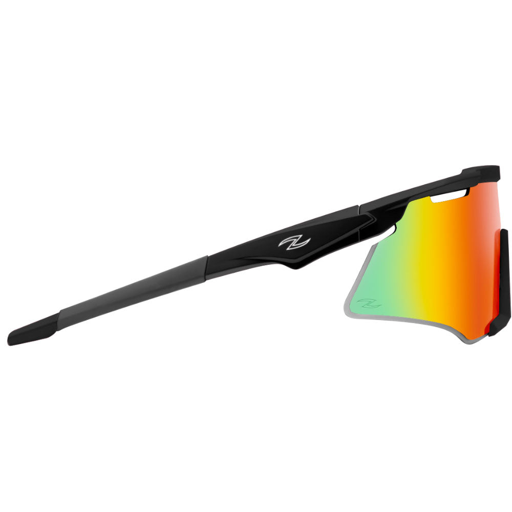 Zol Kom HD Sunglasses