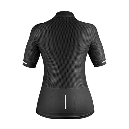 Zol Cycling Breathable Race Fit Jersey (Women)