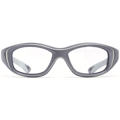 ZOL Kids RX Sports Goggles – Full Temple | ANSI Z87.1