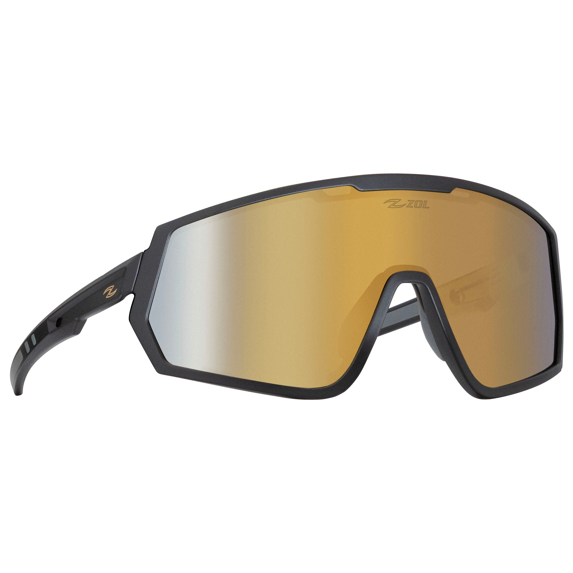 Zol Virtual Sunglasses – Zol Cycling