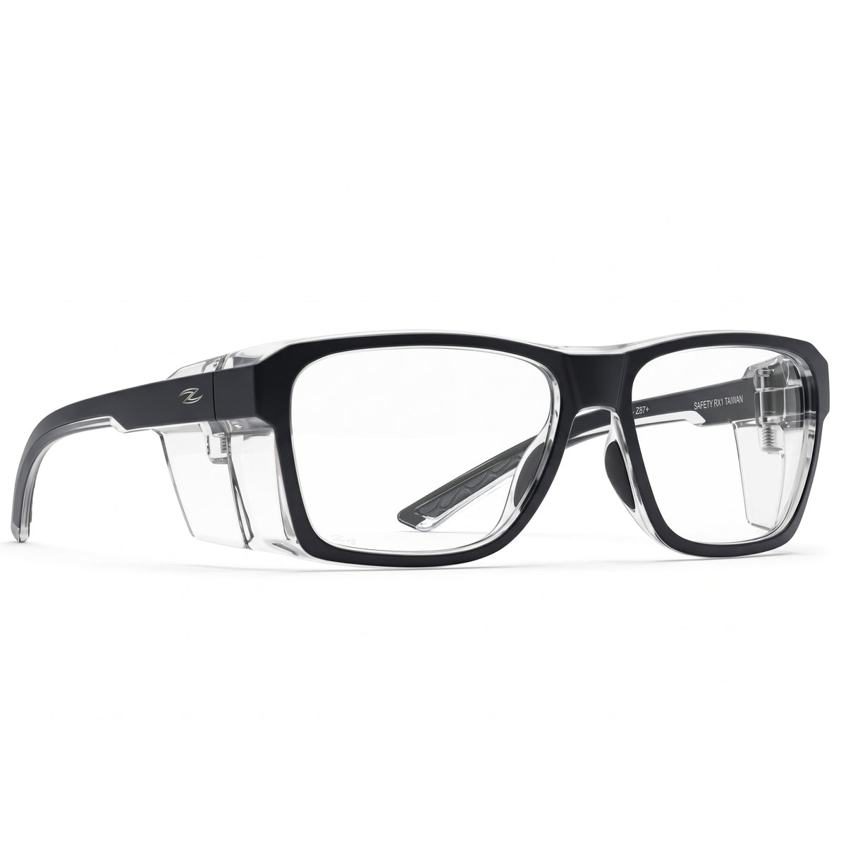 ZOL RX1 Safety Glasses with Side Shields