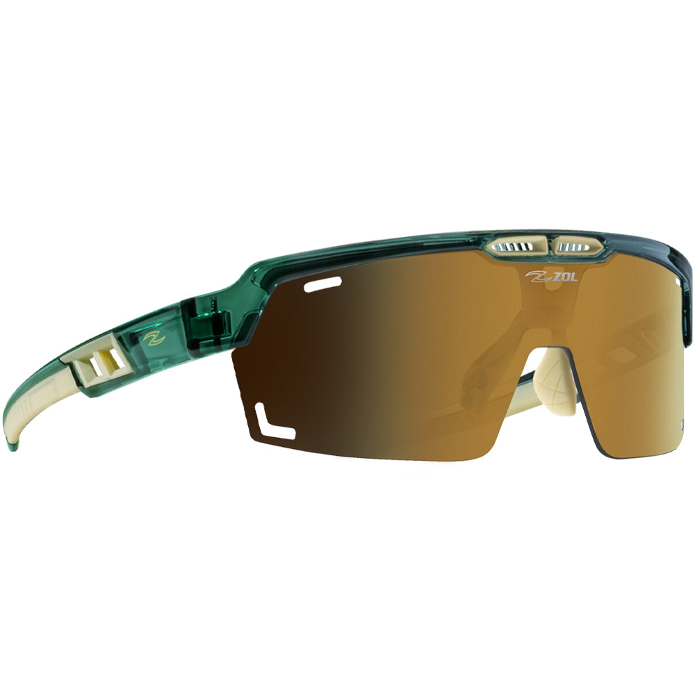 Zol Volt Sport Sunglasses
