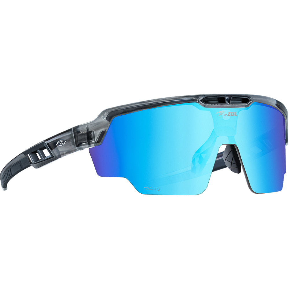Zol Volt Safety Sunglasses – ANSI Z87+