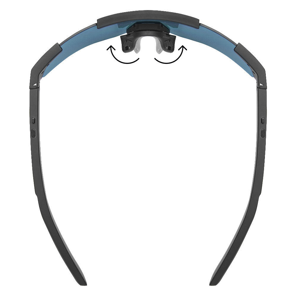 ZOL Connected – Music & Call Enabled Sunglasses