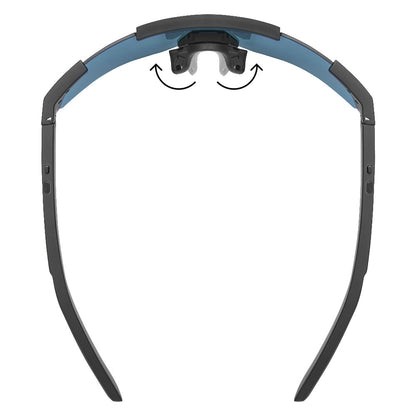 ZOL Connected – Music & Call Enabled Sunglasses