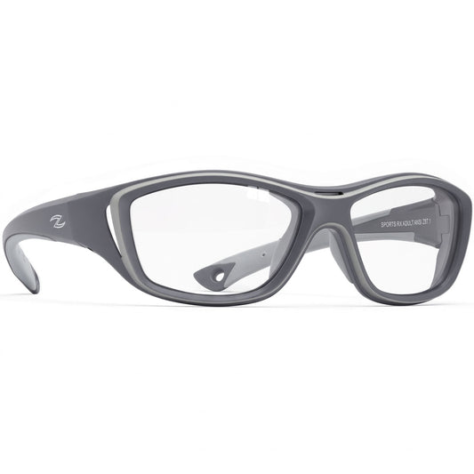 ZOL Adult RX Sports Goggles – Full Temple | ANSI Z87.1
