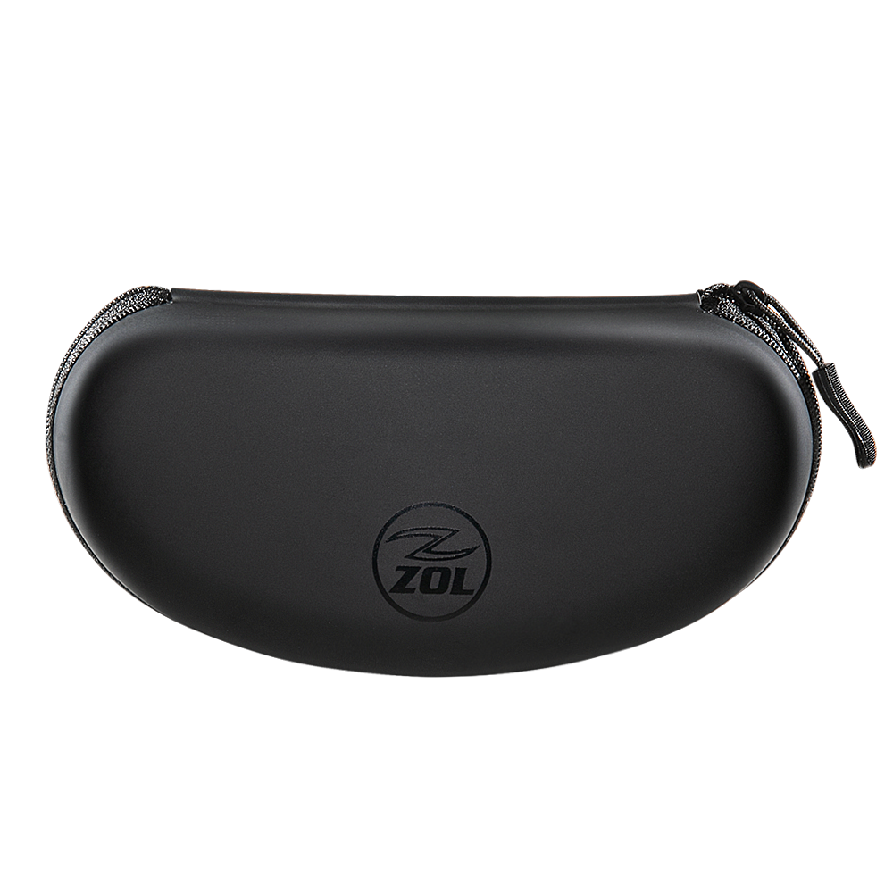 Zol Zuper Half Sunglasses With Optical Insert