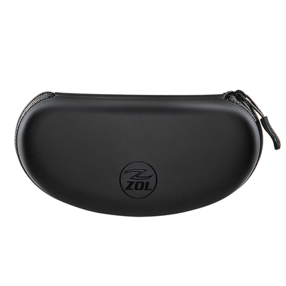 Zol Zuper Half Sunglasses With Optical Insert