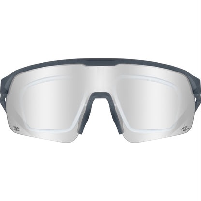 Zol Zuper Half Sunglasses | RX Insert Compatible