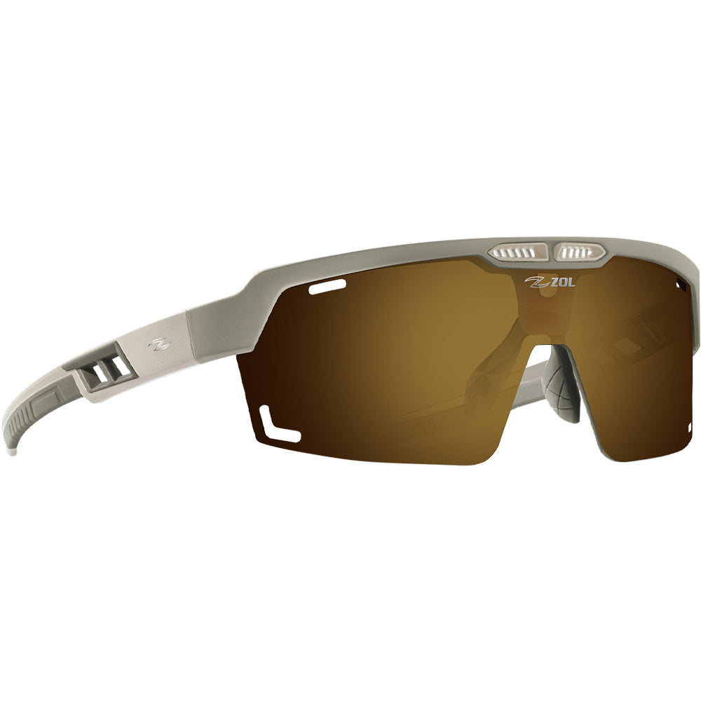 Zol Volt Sport Sunglasses