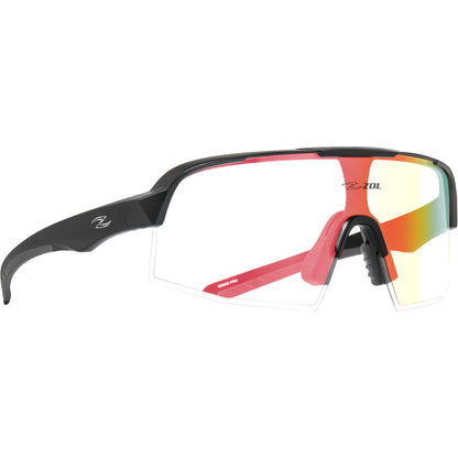 Zol Grand Prix Photochromic Sunglasses