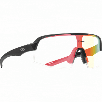 Zol Grand Prix Photochromic Sunglasses