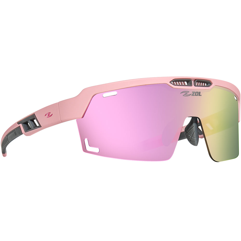 Zol Volt Sport Sunglasses