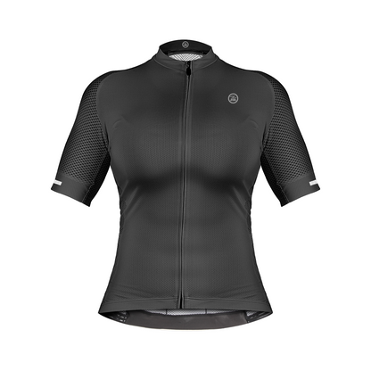 Zol Cycling Breathable Race Fit Jersey (Women)