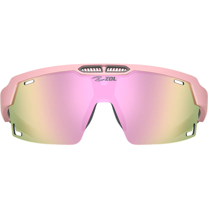 Zol Volt Sport Sunglasses