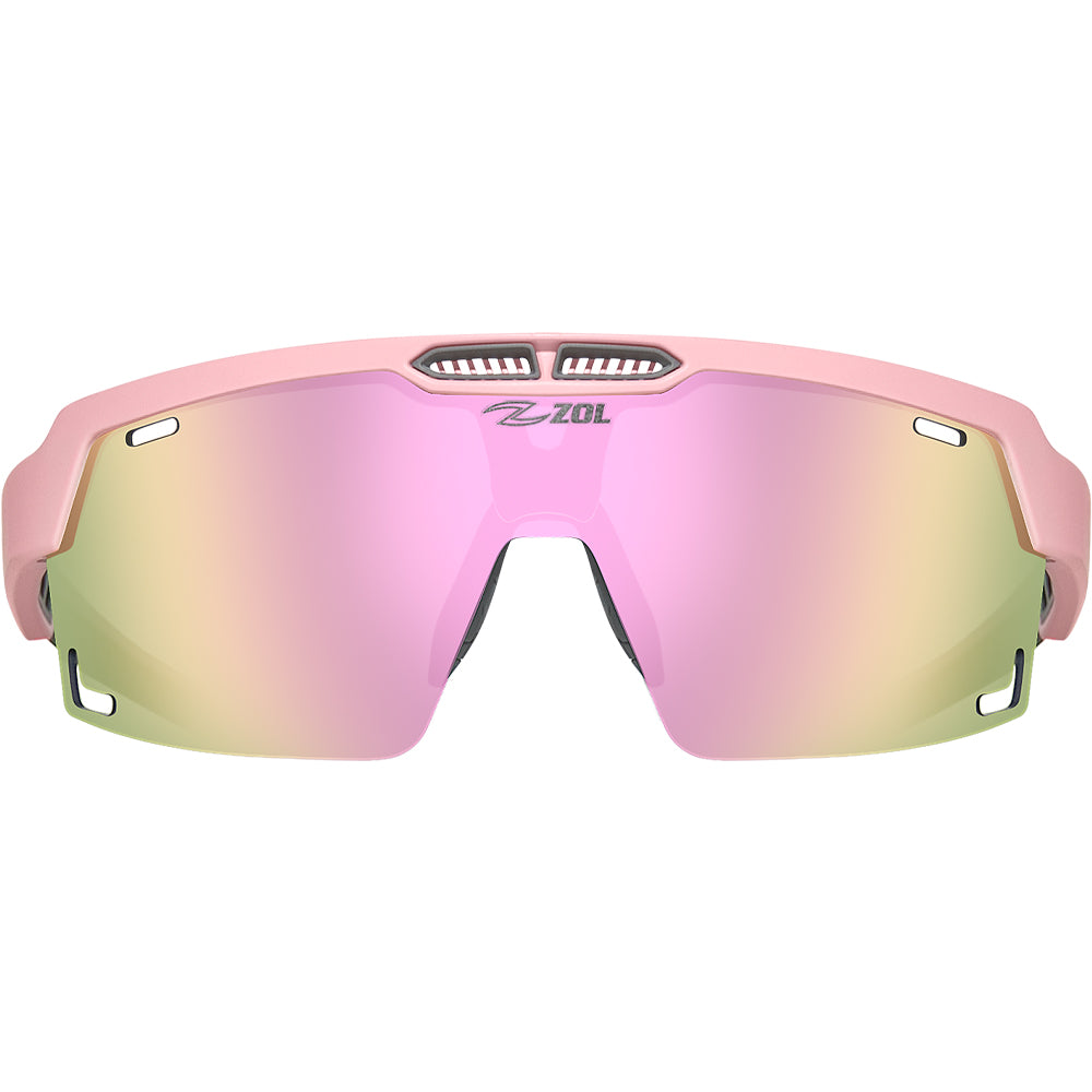 Zol Volt Sport Sunglasses