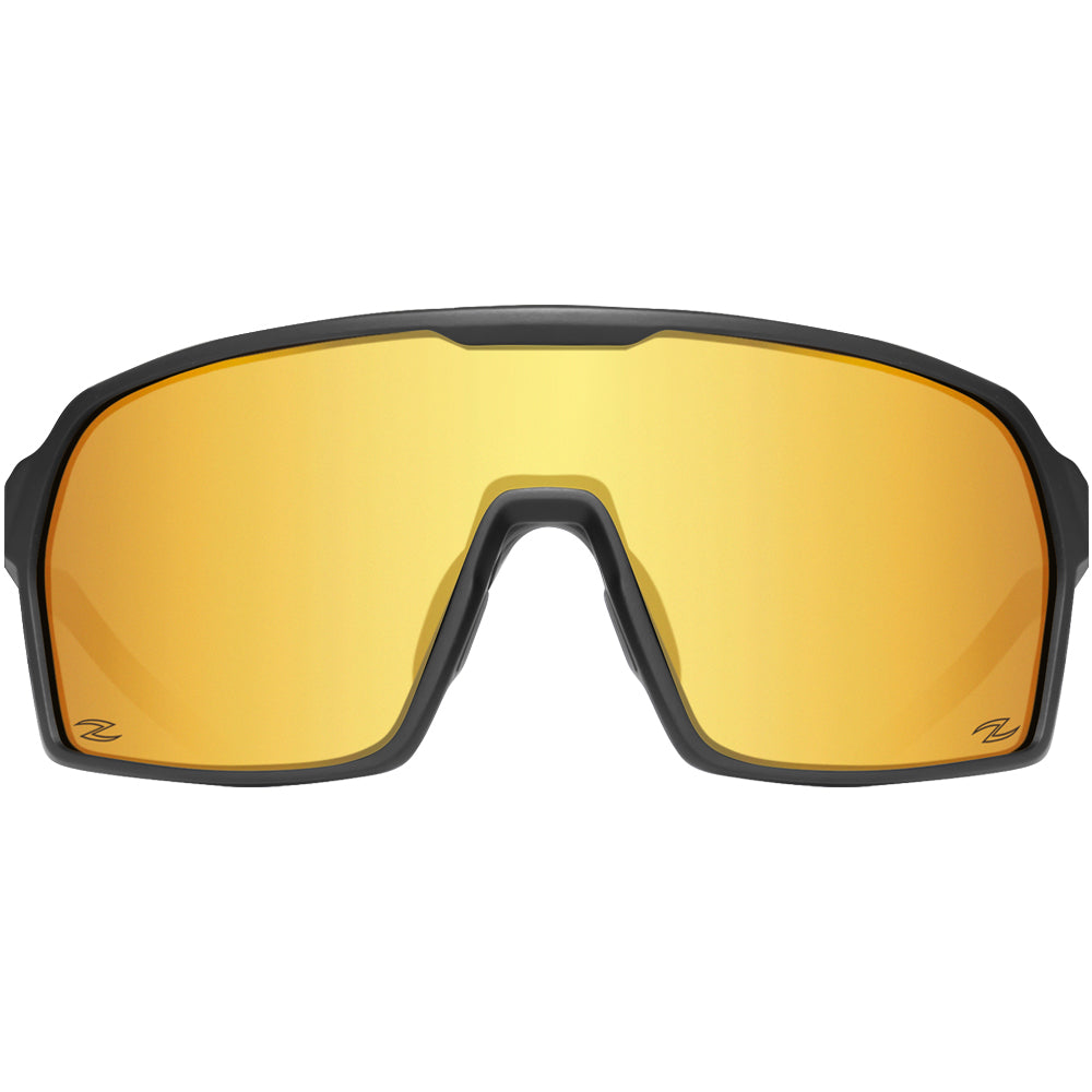 Zol Zuper Full Sunglasses | RX Insert Compatible