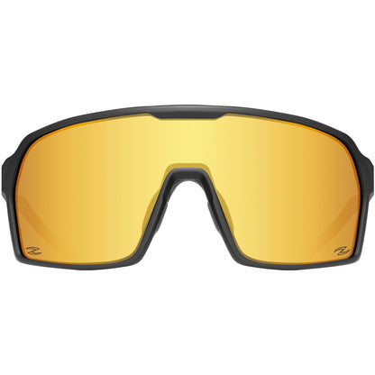 Zol Zuper Full Sunglasses | RX Insert Compatible
