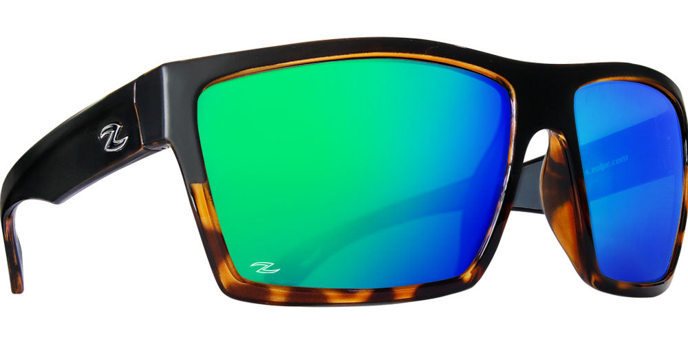 Zol Polarized Trip Sunglasses