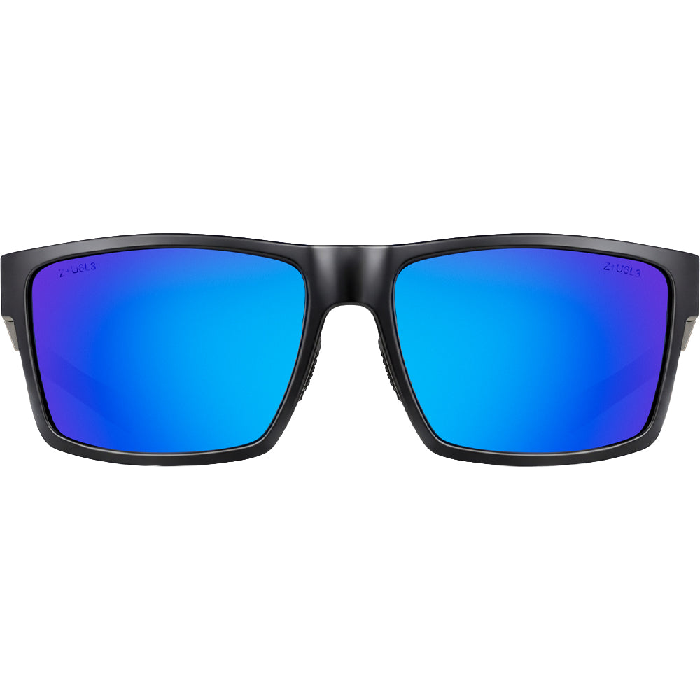 Zol Safe Shield Z87 Safety Sunglasses