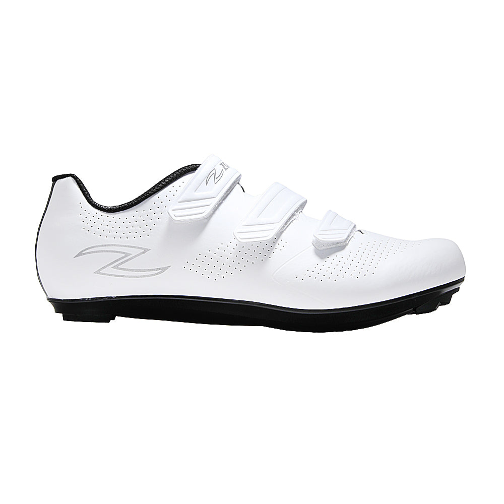 Zol Fondo Road Cycling Shoes with Mtb Spd Cleats