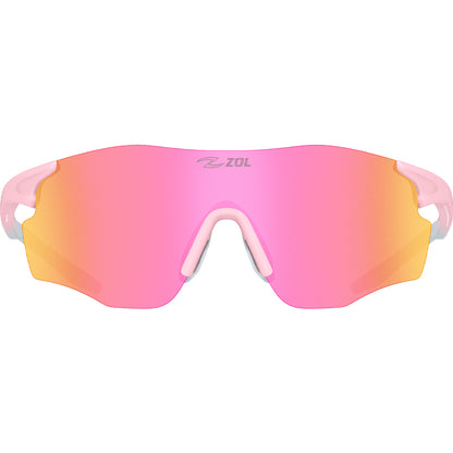 Zol Track Sunglasses